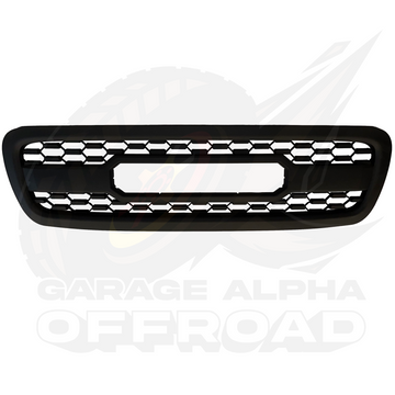 2001-2004 Toyota Sequoia TRD Style Grille